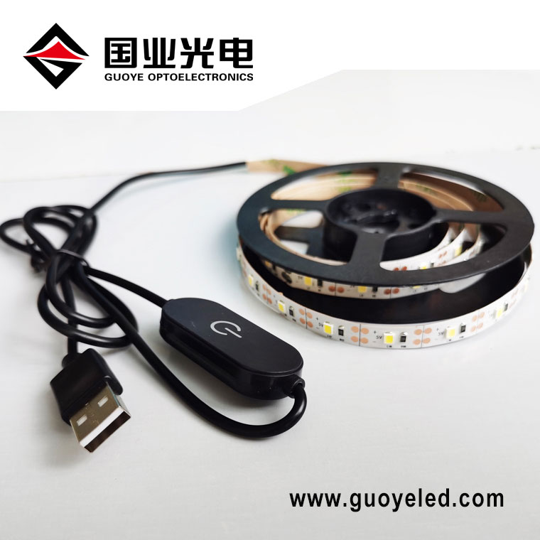 What are Led Strip Lumina?