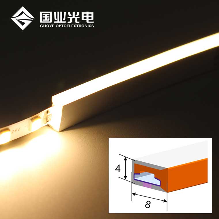 Quid commoda ducitur Neo luminaria?