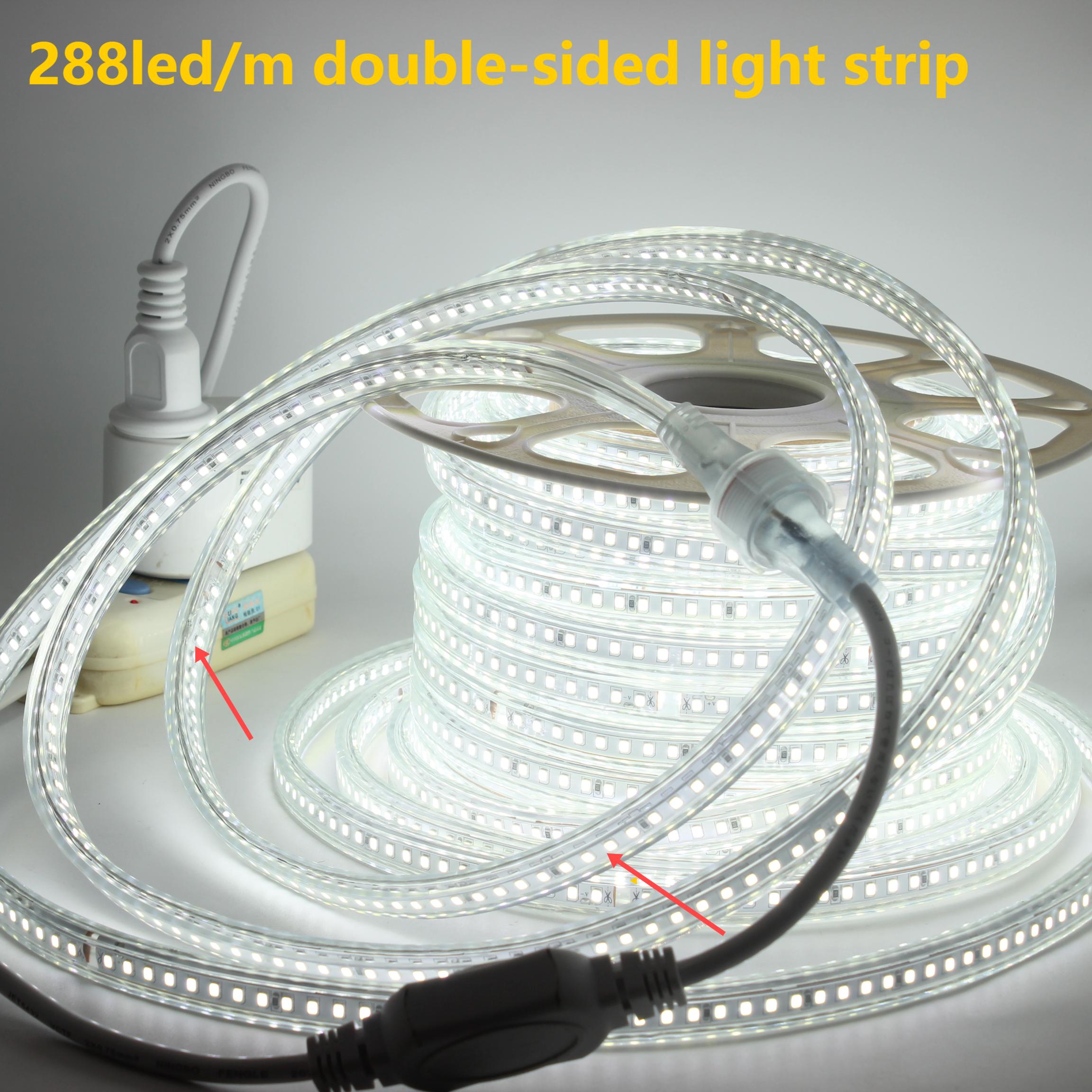 High voltage duplex postesided lumen habena: IMPERVIUS masculum et feminam caput Design ducit novum trend in Engineering dolor