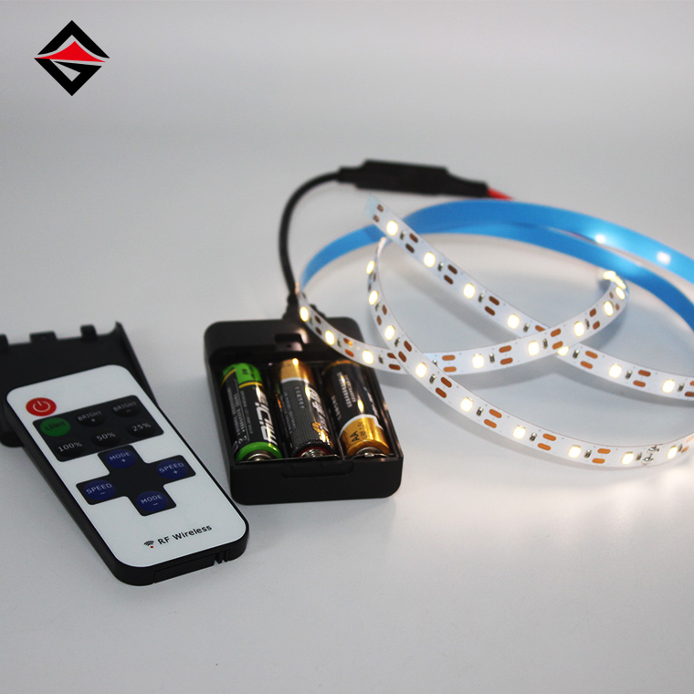 Calidum venditionis 5v USB altilium Box Set Lux cum Longinquus