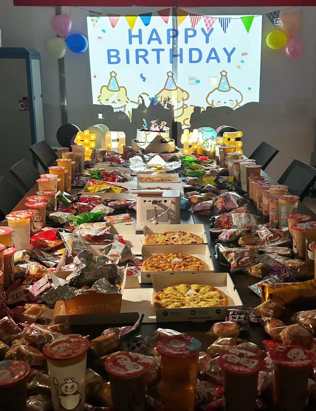 November employee natalis pars