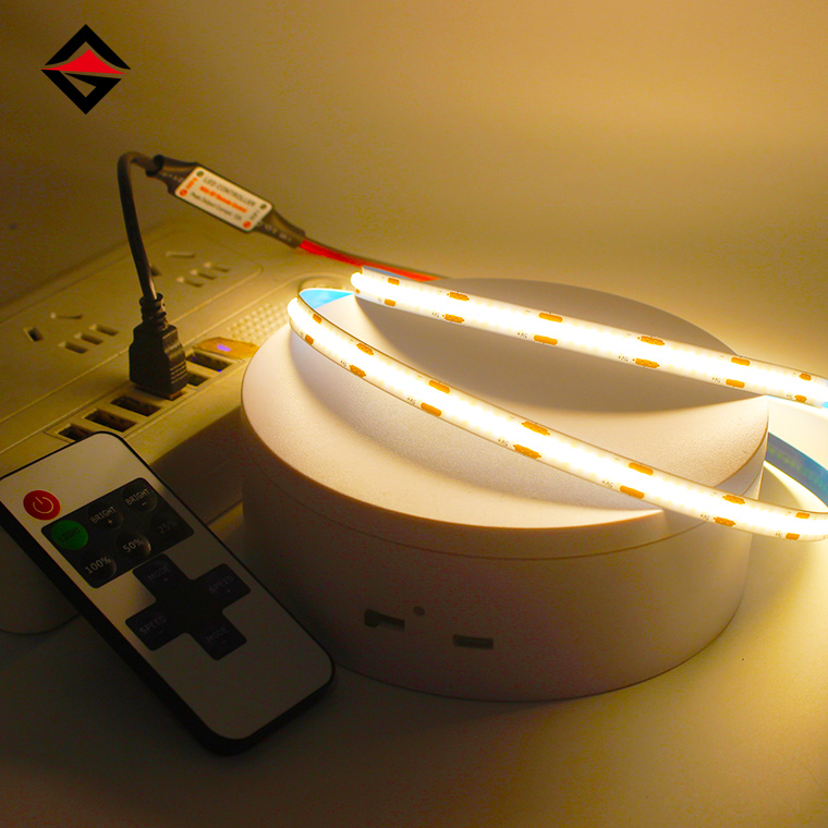 Quam ut Use 5v USB MANNUS Lux exues Ornamentum