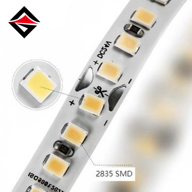 Cur Elige MMDCCCXXXV lucerna Bads cum Buying Minimum-Voltage Monochrome lux denudat?