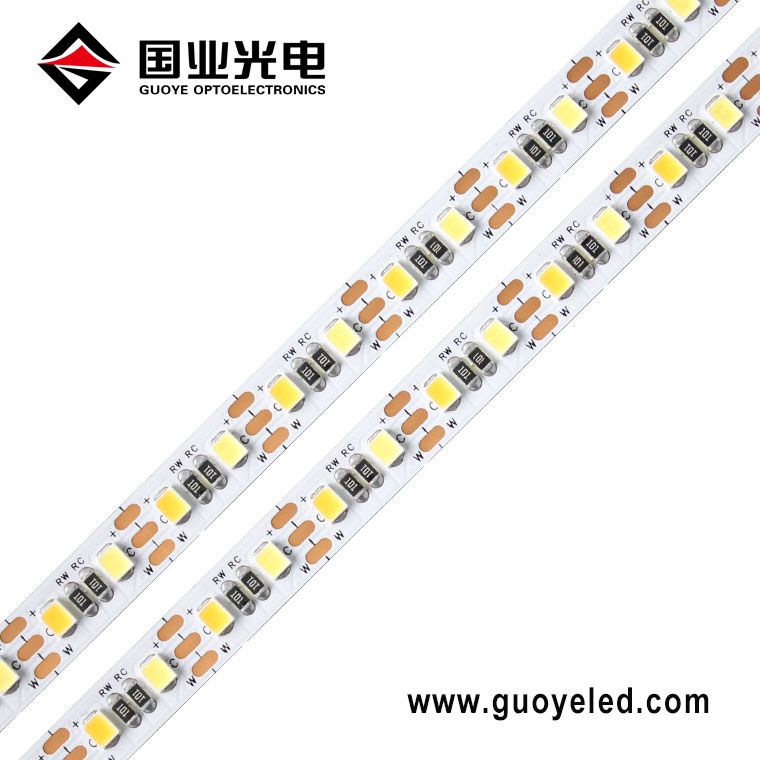 Cct Dual Color DUXERIT velit luminum
