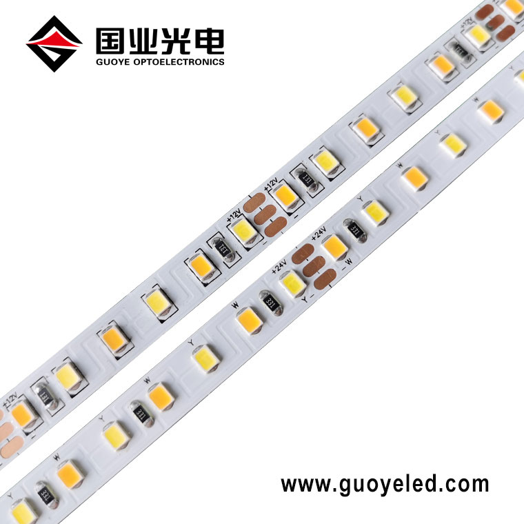 Duplex color DUXERIT velit luminum
