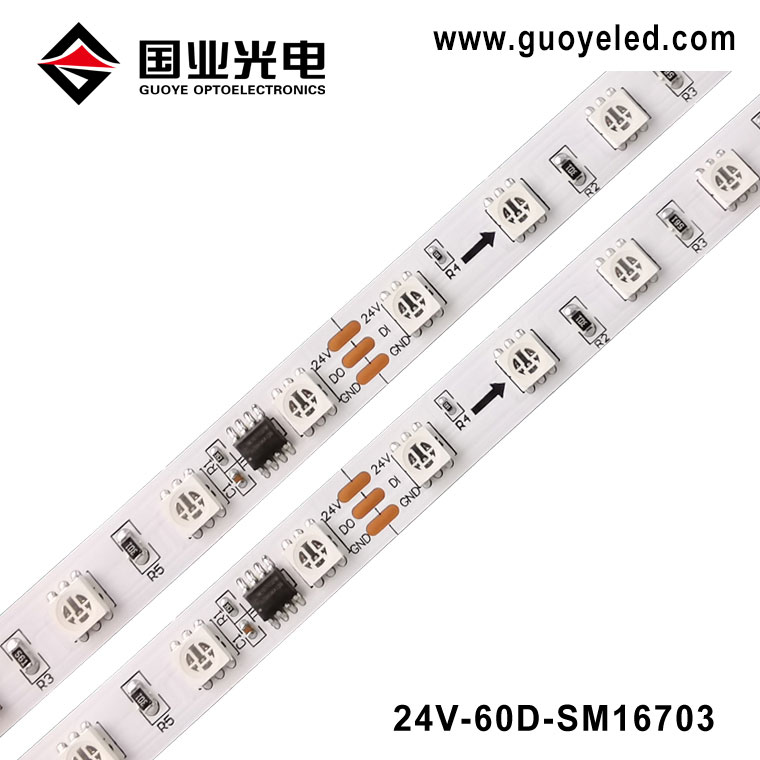 Ducitur pixel tape lux